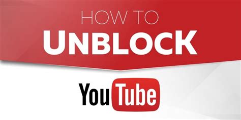 Unblock Youtube Top 6 Ways To Access Youtube Unblocked Droom Tech Blog