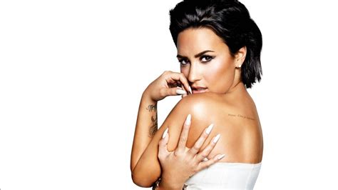 Features song lyrics for demi lovato's confident album. Demi Lovato New Album Confident Wallpapers | HD Wallpapers ...
