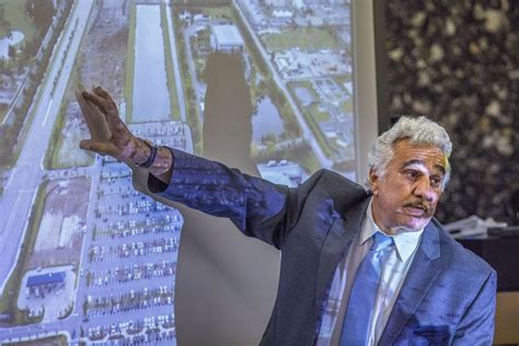 Developer Pugliese Must Pay 231m In Failed Eco City Project