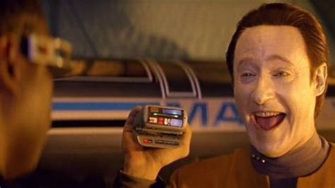 Star Trek 10 Things You Didnt Know About Tricorders Page 3