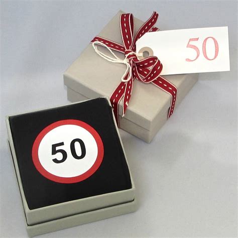 This list and buyer's guide have hopefully helped you to narrow down the endless list of gift options for your mom's 50th. Happy 50th Birthday Filled Gift Box By Chapel Cards ...