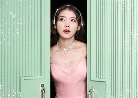 Iu Career History And Profile K Pop Solo Singers Kdramaplanet