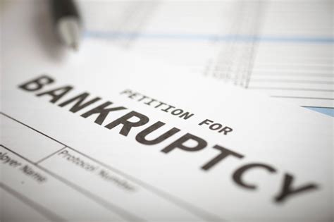Common Bankruptcy Myths You Need To Know About Morgan And Partners Inc
