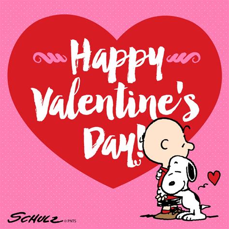 Happy valentine's day to the most beautiful woman i know. PEANUTS on Twitter: "Happy Valentine's Day! ️💕…