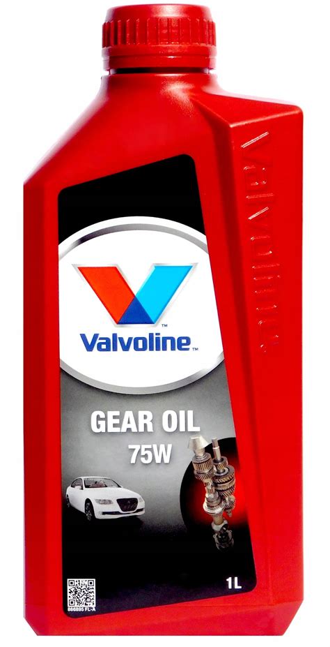 Olej Przekładniowy Valvoline Gear Oil 75w 1l 886573 Za 7374 Zł Z