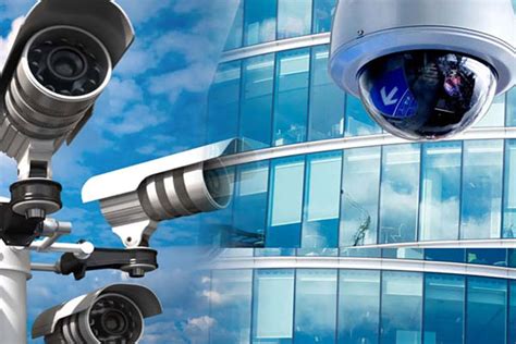 Camera Alarms And Security Commercial And Residential