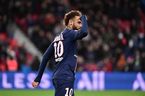 Neymar could then use this money to buy himself out of his barcelona contract, pocketing a tasty $100 million usd for himself and allowing psg to sign him on a free transfer. PSG-Basaksehir : Suspicion de racisme, match suspendu… Ça ...