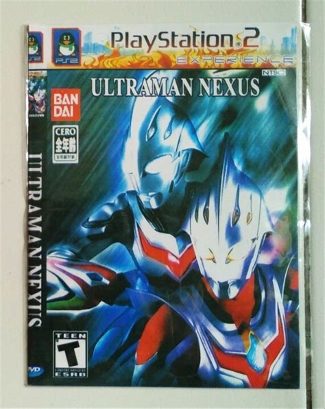Download Ultraman Fighting Evolution 3 Ps2 Iso Game Laseoseove