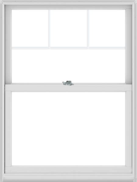 400 Series Woodwright® Double-Hung Window (With images) | Double hung windows, Double hung, Windows
