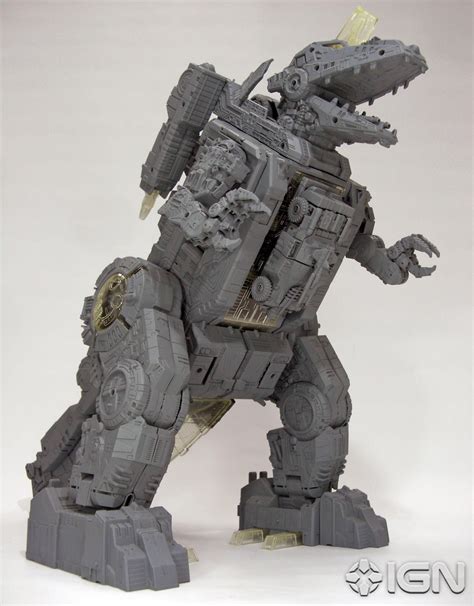 20170217generations Trypticon Full Reveal
