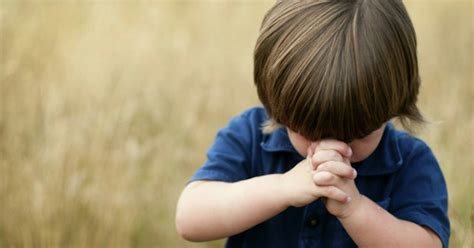 Pray For Your Children Desiring God