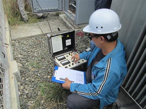Get access to premium hv/mv/lv technical articles, electrical engineering guides, research studies and much more! High Voltage Power Substation Installation Philippines