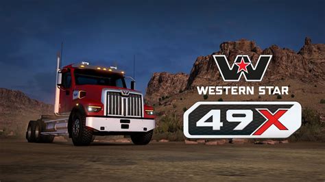 Western Star 49x Wallpapers Wallpaper Cave