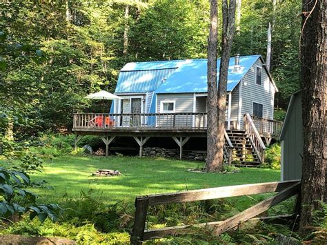 Maybe you would like to learn more about one of these? Peaceful Mod Cabin in the Catskills - Cabins for Rent in ...