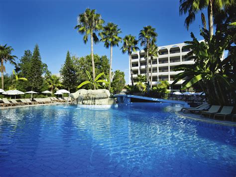 Atlantica Oasis Hotel Limassol Urlaub Inkl Flug Ltur