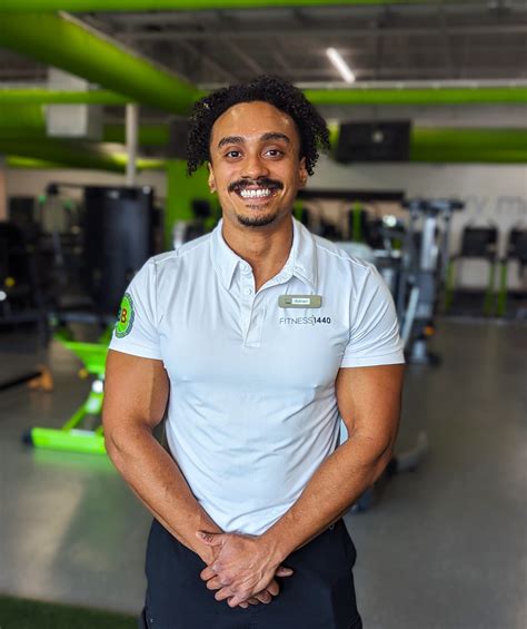 Staff | Fitness 1440 San Angelo, TX | Personal Trainers San Angelo