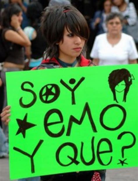 Emos Vs Punks Historia De La Pelea Que Paralizó México Hace 15 Años
