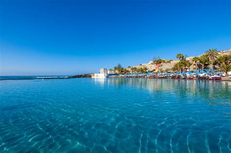 Book your perfect getaway now and save money. All Inclusive Tenerife just £239 each - Includes Hotel ...