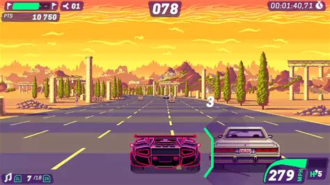 80s Overdrive Review Switch Player