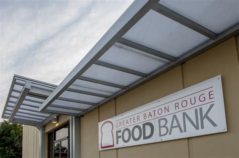 Mike manning, president and ceo of the greater baton rouge food bank, gives you a personal tour of the food bank facility to see what we do and how we do it in serving our 11 parish area. Greater Baton Rouge Food Bank - Arkel Constructors