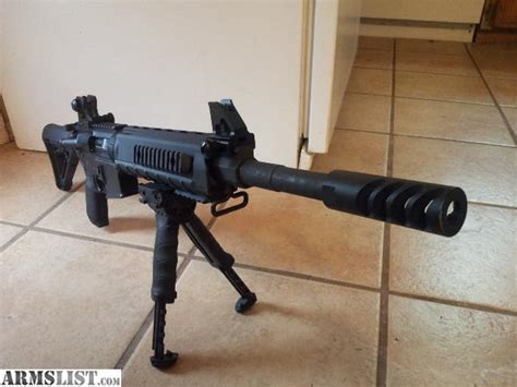 ARMSLIST For Sale BEOWULF 50 Cal ALEXANDER ARMS UNFIRED