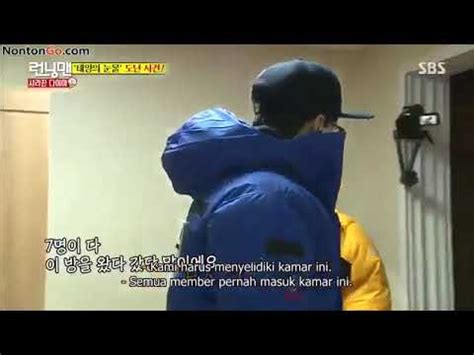 Nonton & download running man episode 1 drama korea subtitle indonesia di dramacute.me. Running Man 286 #7 sub indo - YouTube