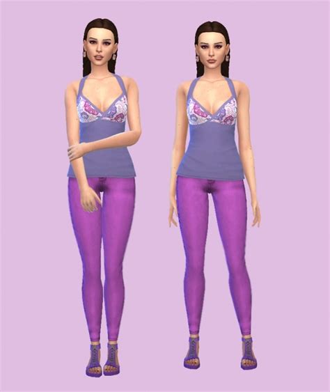 Sophia Connors At Maimouth Sims4 Sims 4 Updates