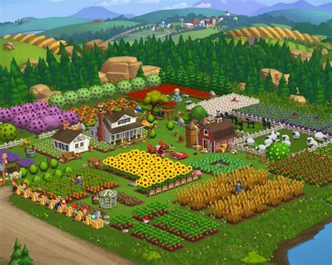 Farmville 2 Guide Tips And Leveling For Beginners Hubpages