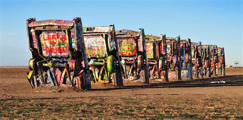 The Weirdest Roadside Attraction In Every State Huffpost Life