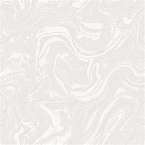 mindy marble rl60910 retro wallpaper in color light gray and white from the retro living