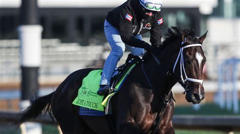 Honor Marie 3 Horses Who Can Beat Fierceness In Kentucky Derby 2024