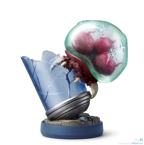 New Metroid Fire Emblem Amiibo Unveiled At Treehouse Live News