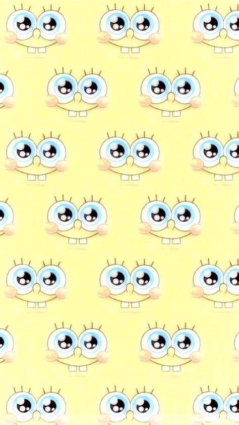 Koleksi wallpaper pc bergerak anime bisa menambah koleksi wallpaper untuk desktop kalian. Cute spongebob iPhone | wallpaper | Pinterest | Follow me ...