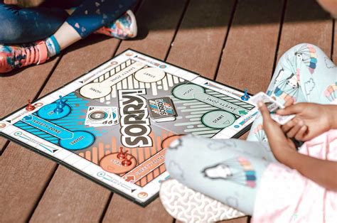 10 Old School Board Games You Should Have On Your Shelf