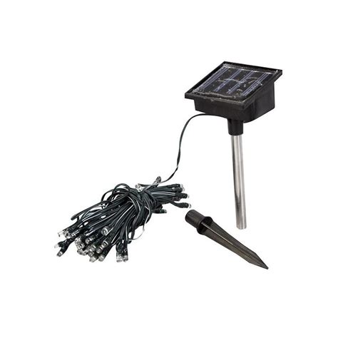 This winter season our kingfisher resort serenity gardens will once again be transformed into an enchanting display of lights, complementing our award winning boutique spa resort experience. Kingfisher Solar String Light - White - 2 x 100 LED on Sale