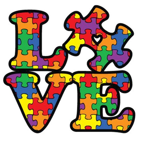Maybe you would like to learn more about one of these? Autism Awareness Puzzle Piece Car Decal Sticker Premium ...