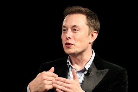Elon Musk Habló Tras La Confirmación De Que Comprará Twitter Y Reveló