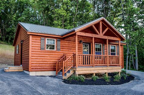 Rustic Log Cabin Homes Plans Design Ideas And Remodel Prefab