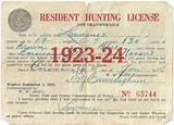 Louisiana Hunting And Fishing License Fees Pictures