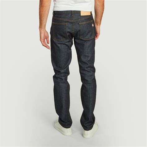 Jean Weird Guy Morty Smith Denim Naked And Famous LException