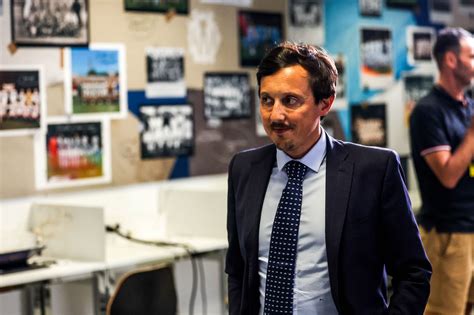 OM : Pablo Longoria attend Villarreal de pied ferme - Foot Sur 7