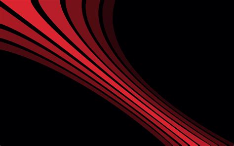 Red And Black Computer Wallpapers Top Free Red And Black Computer
