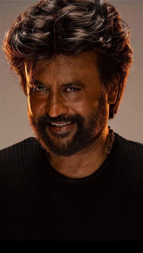 Rajinikanth Actor Cinema Hero Indian Kollywood Petta Superstar