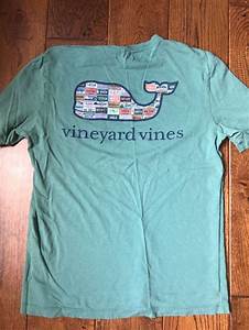 Vineyard Vines T Shirt Grailed