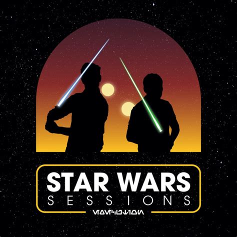 Star Wars Sessions Podcast On Spotify
