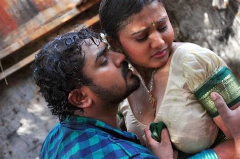 Tamil romantic comedy movies are which have romance plus comedy. Tamil Movie Local Romantic Scene Photos, Local Movie ...