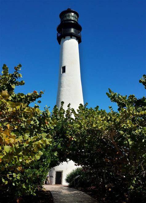 Best Lighthouses On The East Coast Buddy The Traveling Monkey