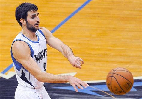 The Wounded Career Of Ricky Rubio Minnpost
