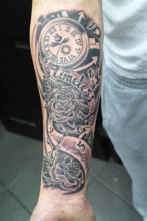 Arm Sleeve Tattoos Designs Ideas And Meaning Tattoos