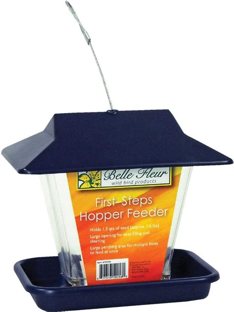 Stokes Select Hopper Bird Feeder Reliable Store